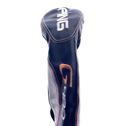 Used Ping G400 3 Fairway Wood / 14.5 Degrees / Stiff Flex