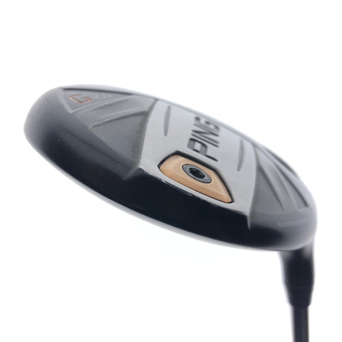 Used Ping G400 3 Fairway Wood / 14.5 Degrees / Stiff Flex