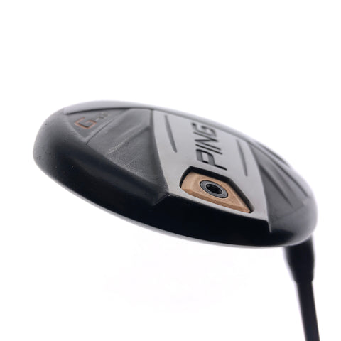 Used Ping G400 3 Fairway Wood / 14.5 Degrees / Stiff Flex