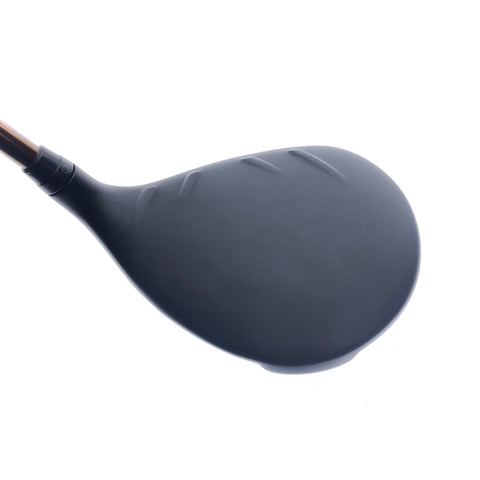 Used Ping G400 3 Fairway Wood / 14.5 Degrees / Stiff Flex