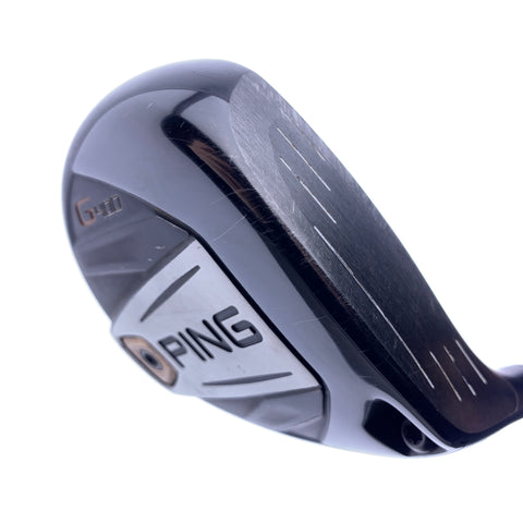 Used Ping G400 3 Fairway Wood / 14.5 Degrees / Stiff Flex