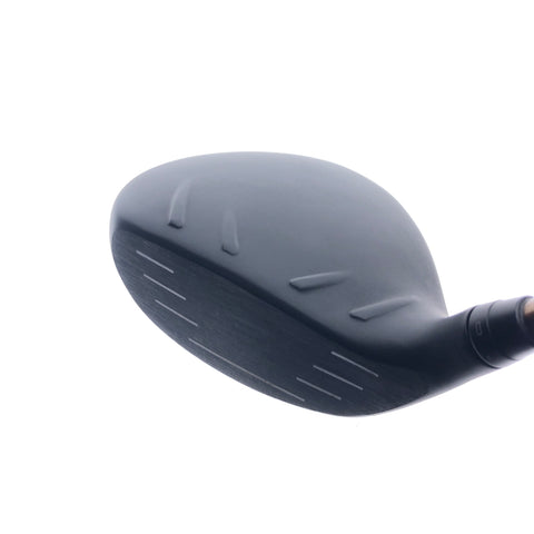 Used Ping G400 3 Fairway Wood / 14.5 Degrees / Stiff Flex