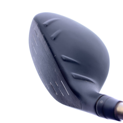 Used Ping G400 3 Fairway Wood / 14.5 Degrees / Stiff Flex