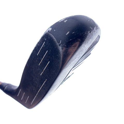 Used Ping G400 3 Fairway Wood / 14.5 Degrees / Stiff Flex / Left-Handed