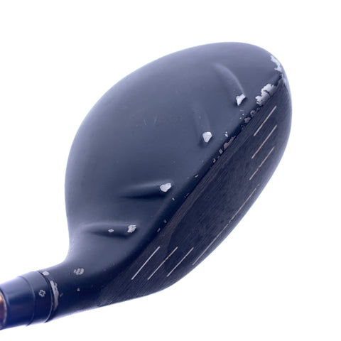Used Ping G400 3 Fairway Wood / 14.5 Degrees / Stiff Flex / Left-Handed