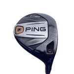 Used Ping G400 3 Fairway Wood / 14.5 Degrees / Stiff Flex