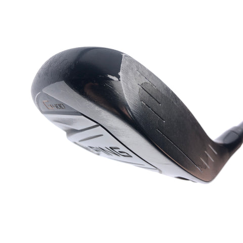 Used Ping G400 3 Fairway Wood / 16 Degrees / Lite Flex