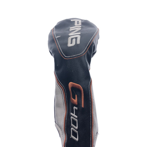 Used Ping G400 3 Fairway Wood / 16 Degrees / Regular Flex