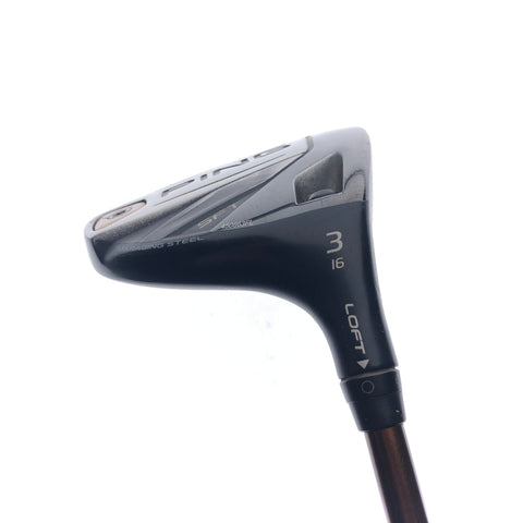 Used Ping G400 3 Fairway Wood / 16 Degrees / Regular Flex