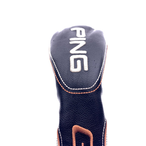 Used Ping G400 3 Hybrid / 19 Degrees / Regular Flex