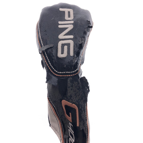 Used Ping G400 3 Hybrid / 19 Degrees / Regular Flex