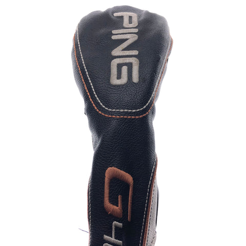 Used Ping G400 3 Hybrid / 19 Degrees / Regular Flex