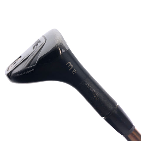 Used Ping G400 3 Hybrid / 19 Degrees / Regular Flex