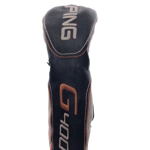 Used Ping G400 3 Hybrid / 19 Degrees / Regular Flex