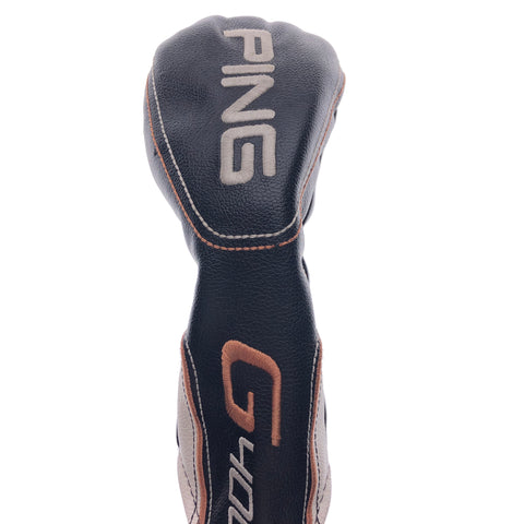 Used Ping G400 3 Hybrid / 19 Degrees / Senior Flex
