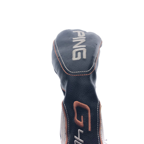Used Ping G400 3 Hybrid / 19 Degrees / Stiff Flex
