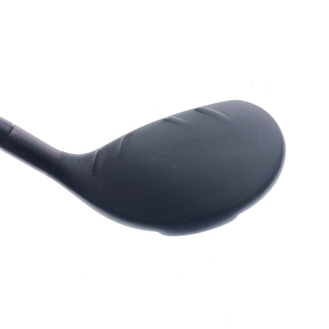 Used Ping G400 3 Hybrid / 19 Degrees / Stiff Flex