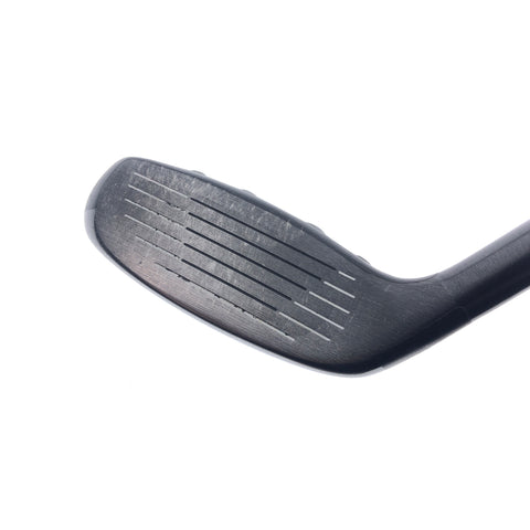 Used Ping G400 3 Hybrid / 19 Degrees / Stiff Flex