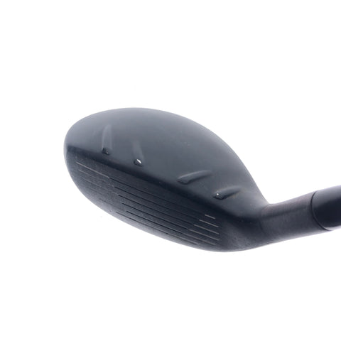 Used Ping G400 3 Hybrid / 19 Degrees / Stiff Flex