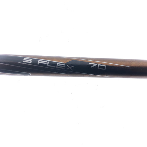 Used Ping G400 3 Hybrid / 19 Degrees / Stiff Flex