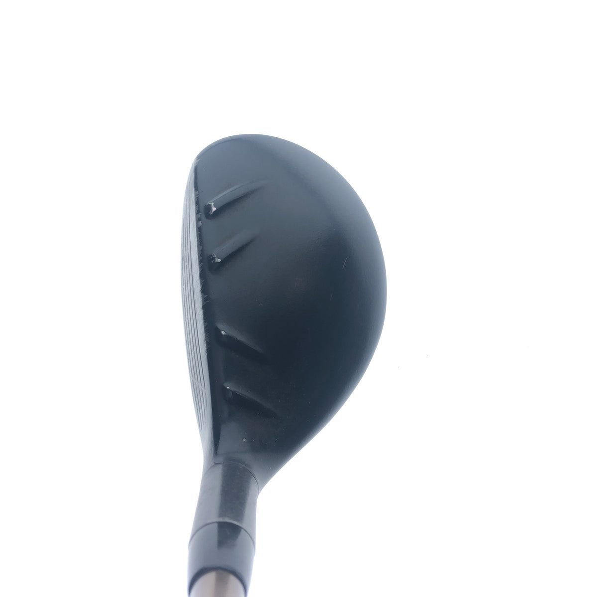 Used Ping G400 3 Hybrid / 19.0 Degrees / Regular Flex