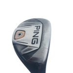 Used Ping G400 3 Hybrid / 19.0 Degrees / Regular Flex
