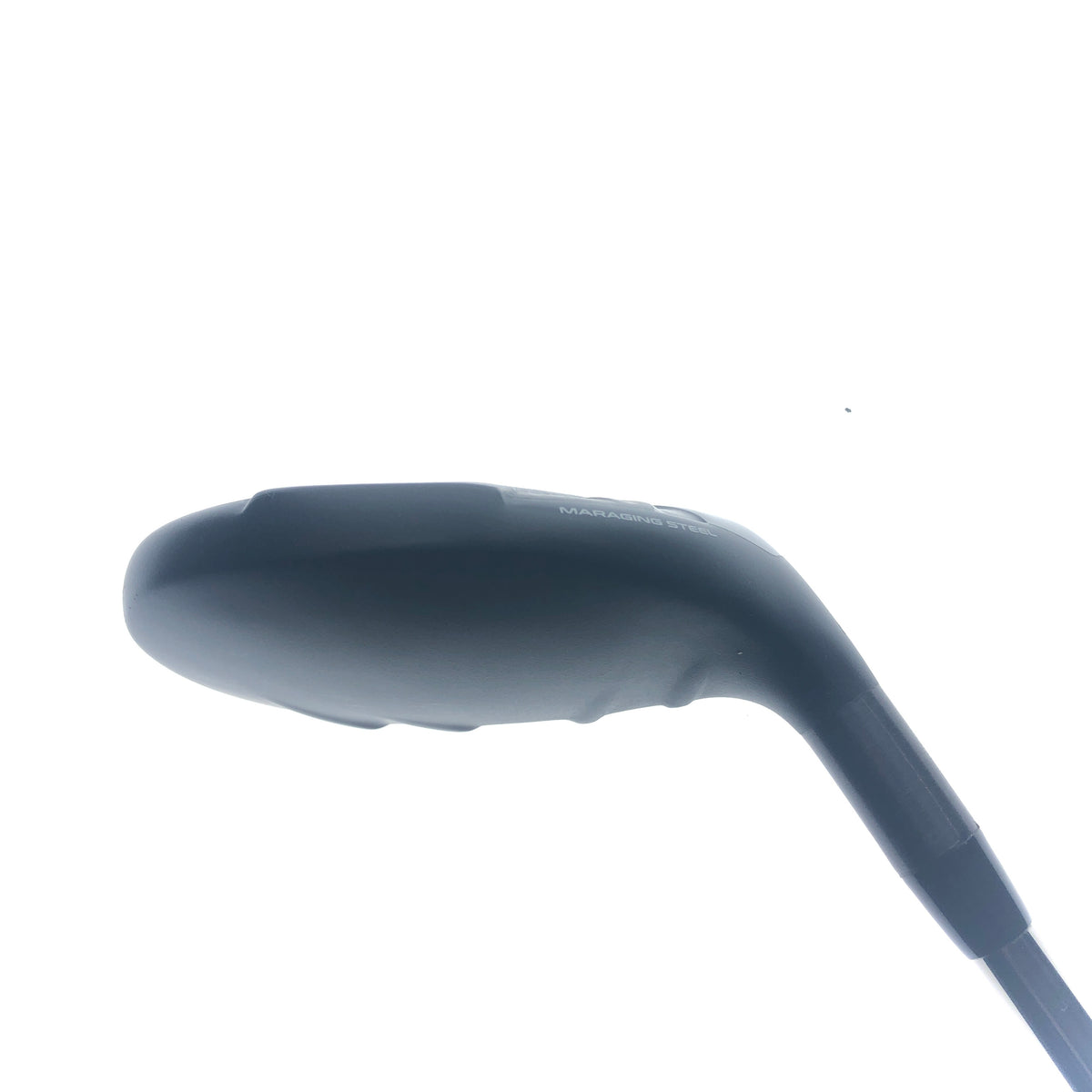Used Ping G400 3 Hybrid / 19.0 Degrees / Stiff Flex