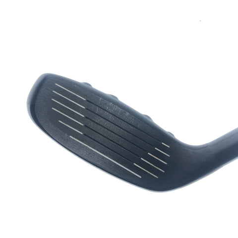 Used Ping G400 3 Hybrid / 19.0 Degrees / Stiff Flex