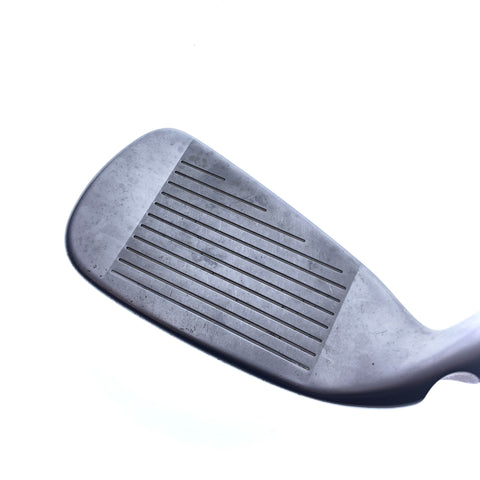 Used Ping G400 3 Hybrid / 19.0 Degrees / Stiff Flex