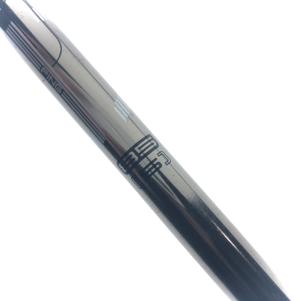 Used Ping G400 3 Hybrid / 19.0 Degrees / Stiff Flex