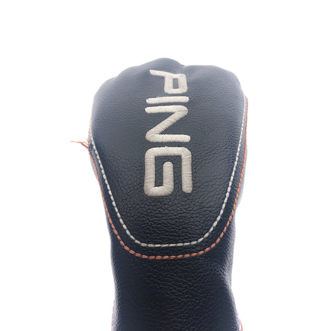 Used Ping G400 3 Hybrid / 19.5 Degrees / Stiff Flex