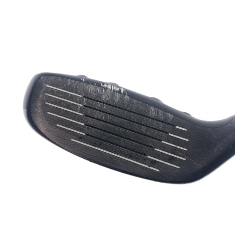 Used Ping G400 3 Hybrid / 19.5 Degrees / Stiff Flex