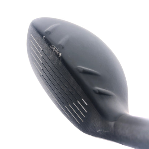 Used Ping G400 3 Hybrid / 19.5 Degrees / Stiff Flex
