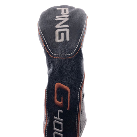 Used Ping G400 4 Hybrid / 22 Degrees / Regular Flex