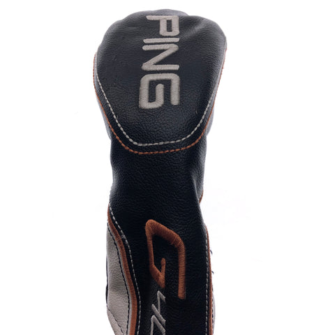 Used Ping G400 4 Hybrid / 22 Degrees / Regular Flex
