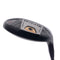 Used Ping G400 4 Hybrid / 22 Degrees / Regular Flex