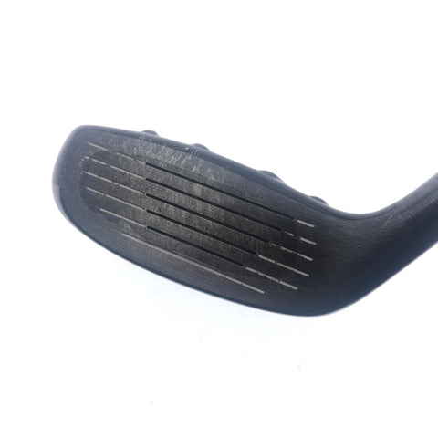 Used Ping G400 4 Hybrid / 22 Degrees / Regular Flex