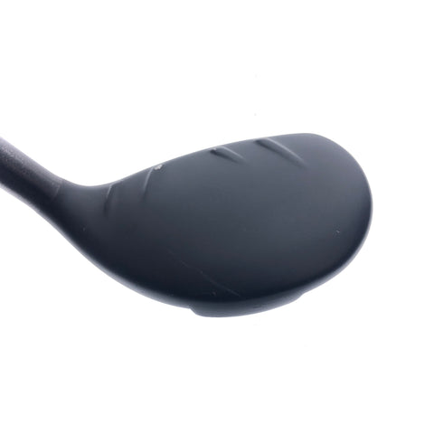 Used Ping G400 4 Hybrid / 22 Degrees / Regular Flex