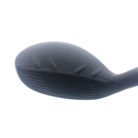 Used Ping G400 4 Hybrid / 22 Degrees / Regular Flex