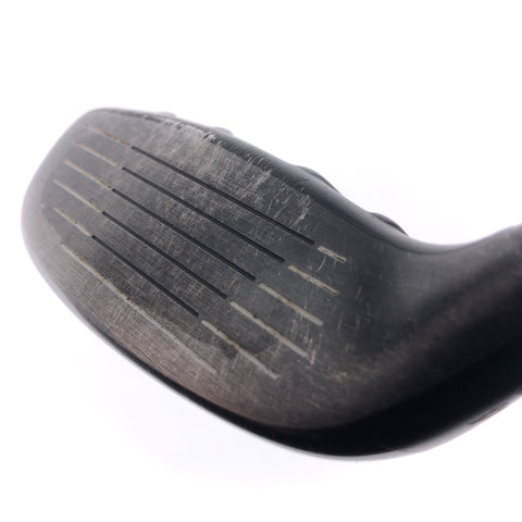 Used Ping G400 4 Hybrid / 22 Degrees / Regular Flex