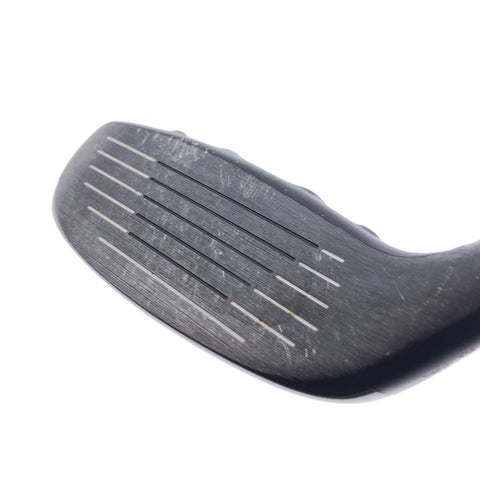 Used Ping G400 4 Hybrid / 22 Degrees / Regular Flex