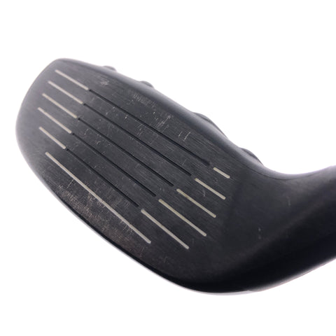 Used Ping G400 4 Hybrid / 22 Degrees / Regular Flex