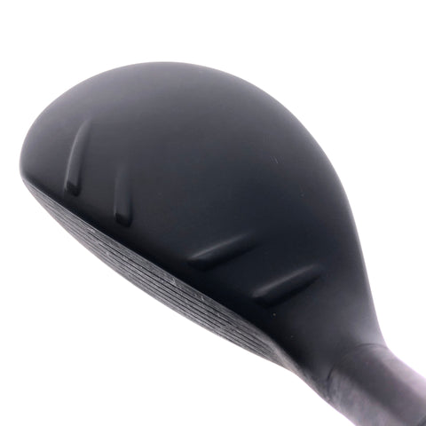 Used Ping G400 4 Hybrid / 22 Degrees / Regular Flex