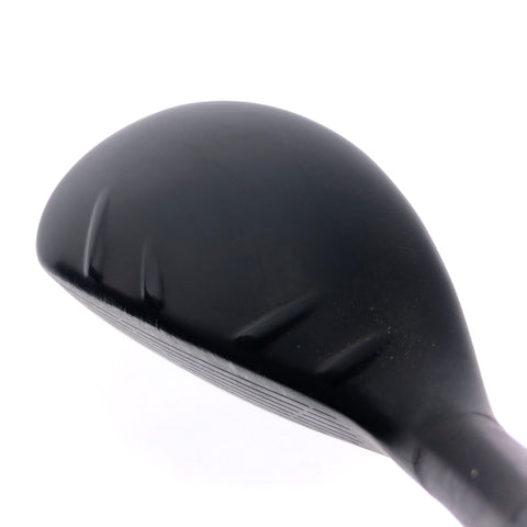Used Ping G400 4 Hybrid / 22 Degrees / Regular Flex