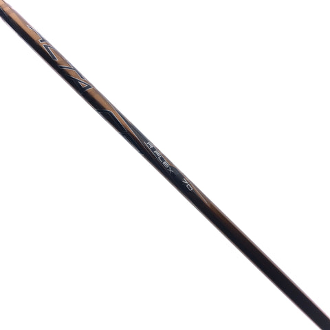 Used Ping G400 4 Hybrid / 22 Degrees / Regular Flex