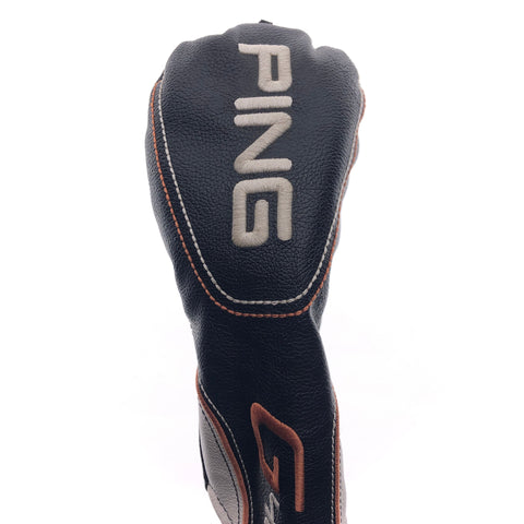 Used Ping G400 4 Hybrid / 22 Degrees / Regular Flex