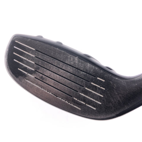 Used Ping G400 4 Hybrid / 22 Degrees / Senior Flex