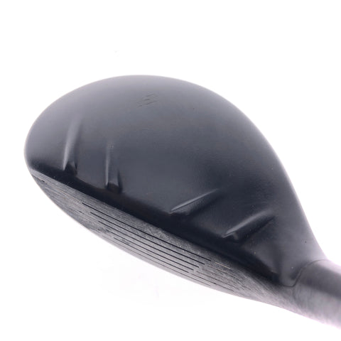 Used Ping G400 4 Hybrid / 22 Degrees / Senior Flex