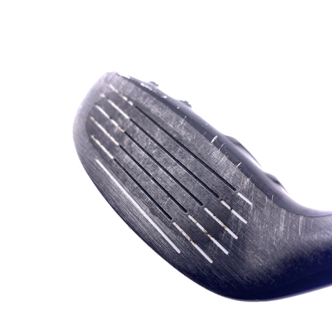 Used Ping G400 4 Hybrid / 22 Degrees / Soft Regular Flex