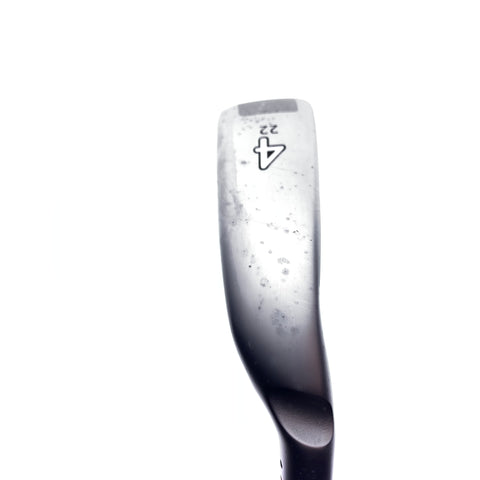 Used Ping G400 4 Hybrid / 22 Degrees / Stiff Flex